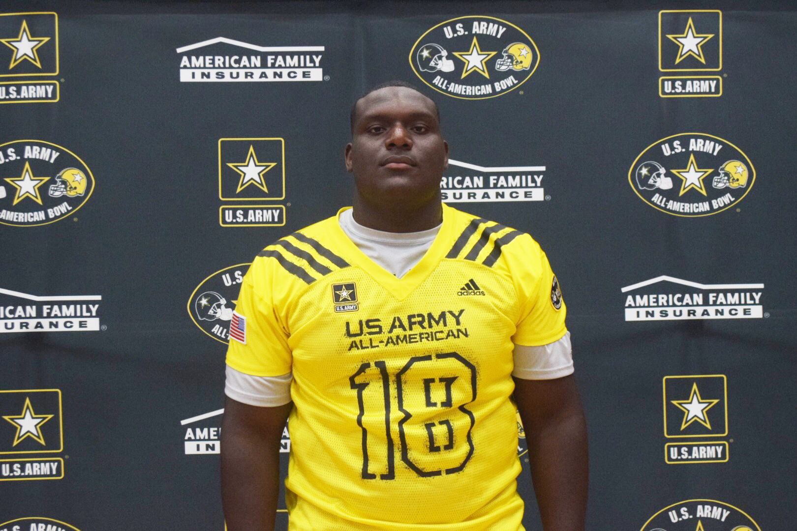 OL Bray Walker